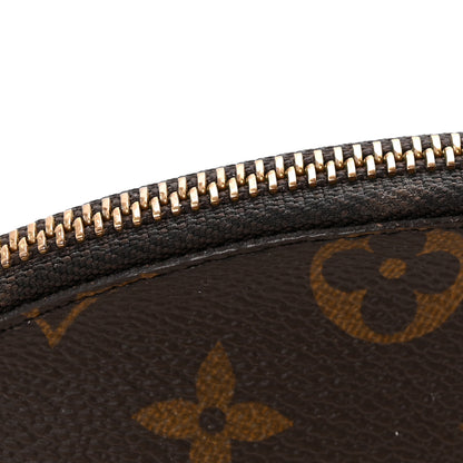 Louis Vuitton Monogram Cosmetic Pouch GM 9 of 9