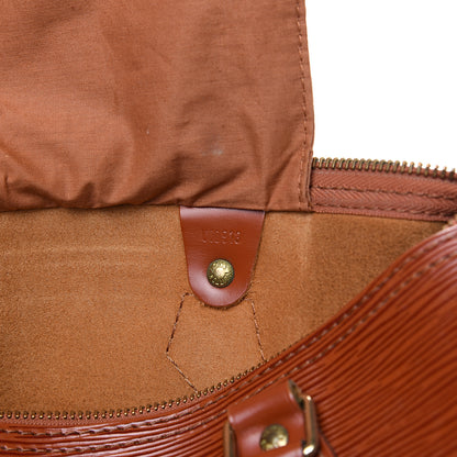 Louis Vuitton Epi Speedy 30 Kenyan Fawn 17 of 19