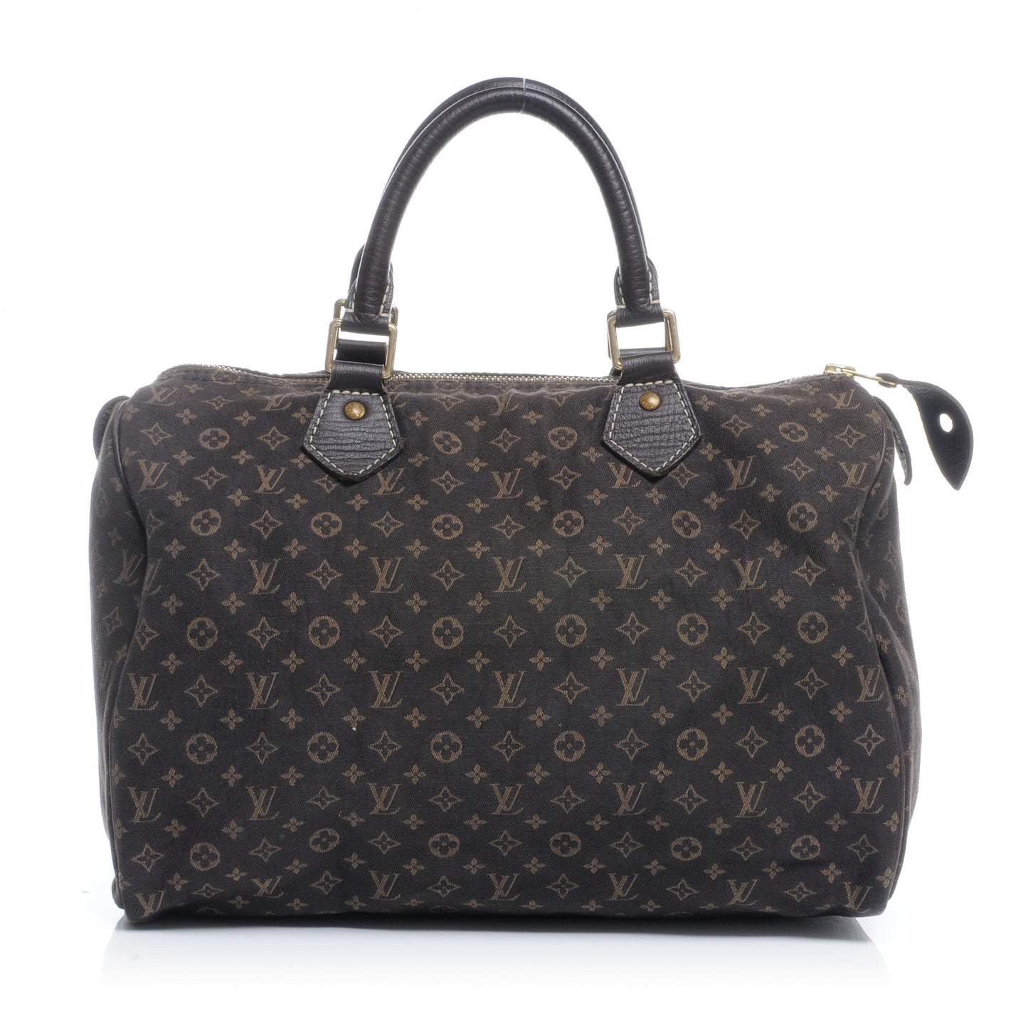Mini Lin Speedy 30 Ebene