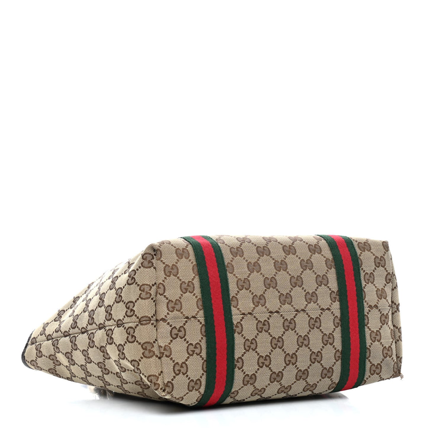 Monogram Medium Jolicoeur Tote Dark Brown