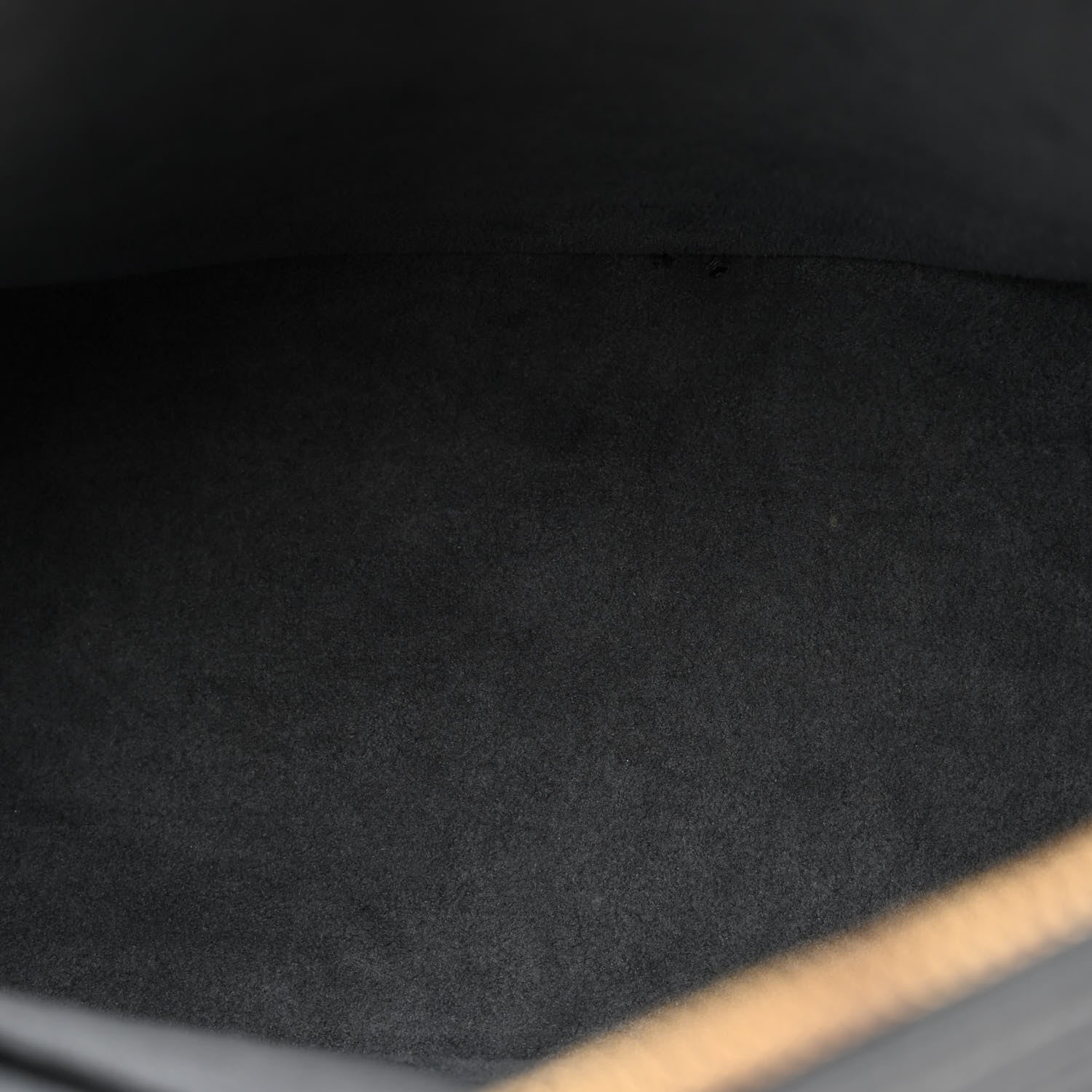 Louis Vuitton Epi Sablons Black 5 of 12