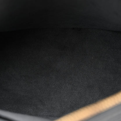 Louis Vuitton Epi Sablons Black 5 of 12