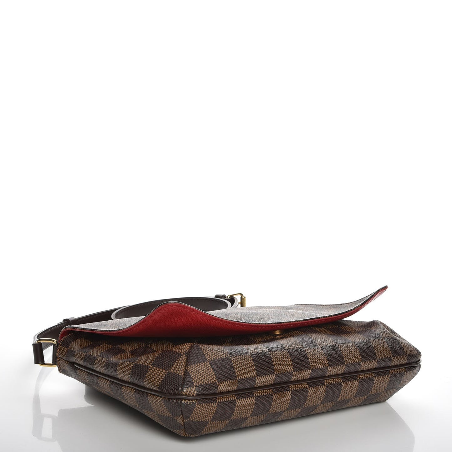 Damier Ebene Musette Tango