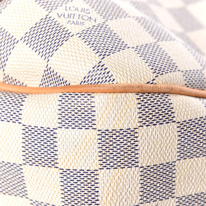 Louis Vuitton Damier Azur Galliera PM 13 of 13