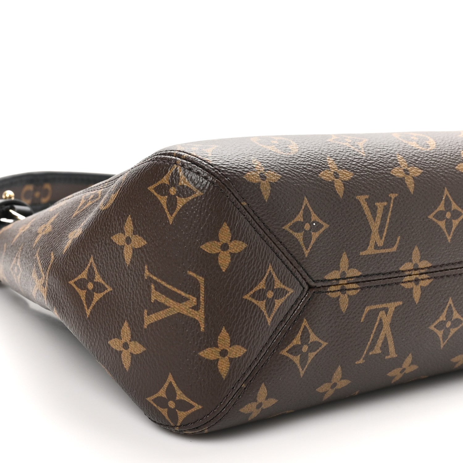 Louis Vuitton Monogram The Drop PM 8 of 9