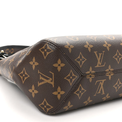 Louis Vuitton Monogram The Drop PM 8 of 9