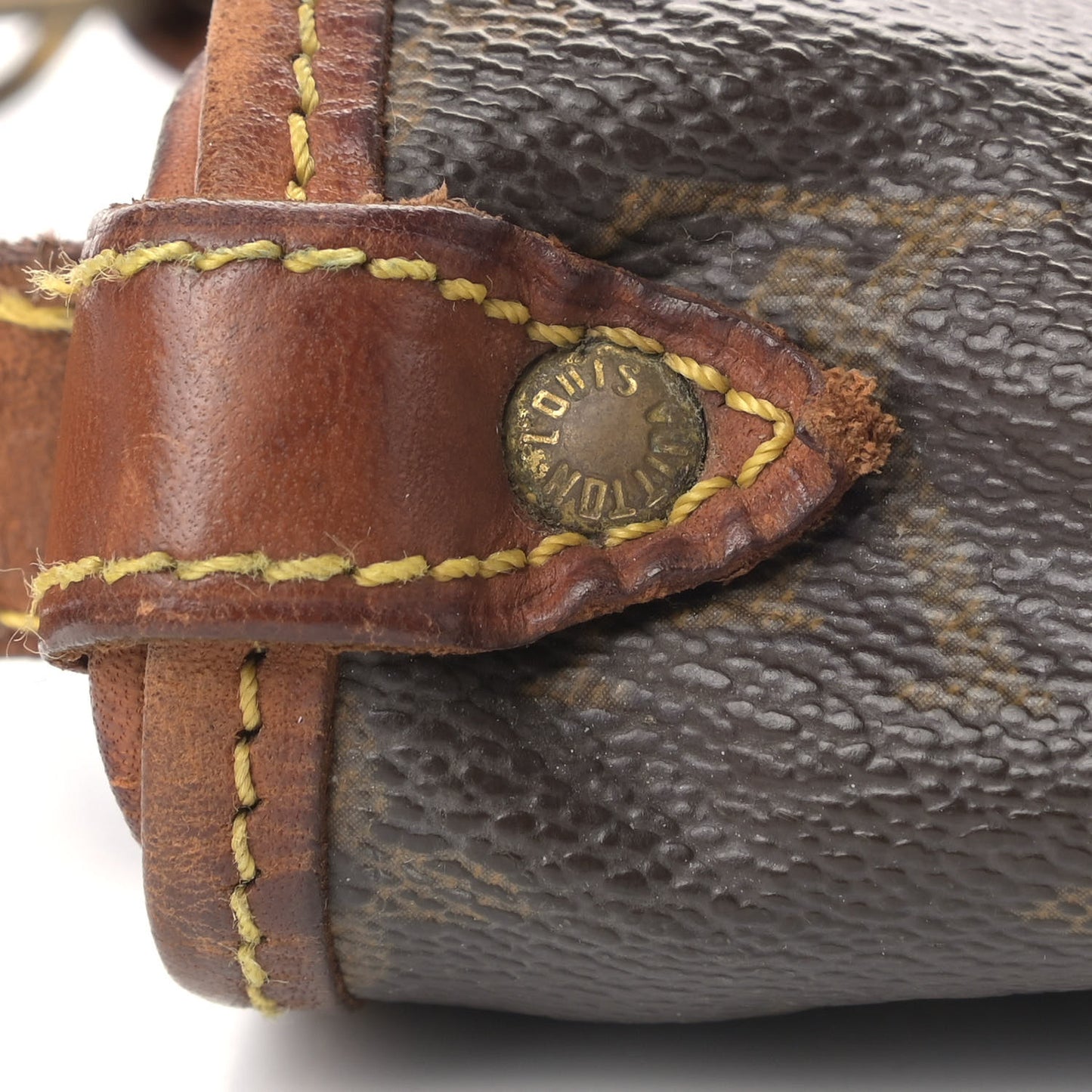 Monogram Saumur 30