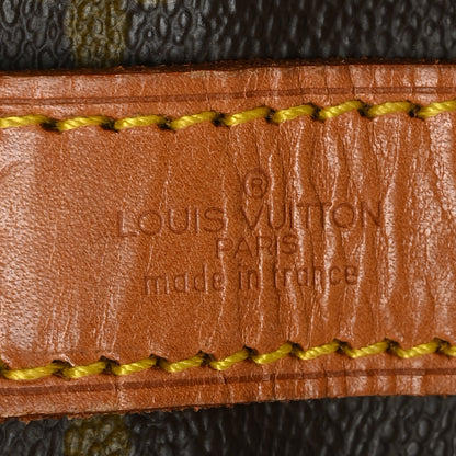 Louis Vuitton Monogram Keepall Bandouliere 50 6 of 13
