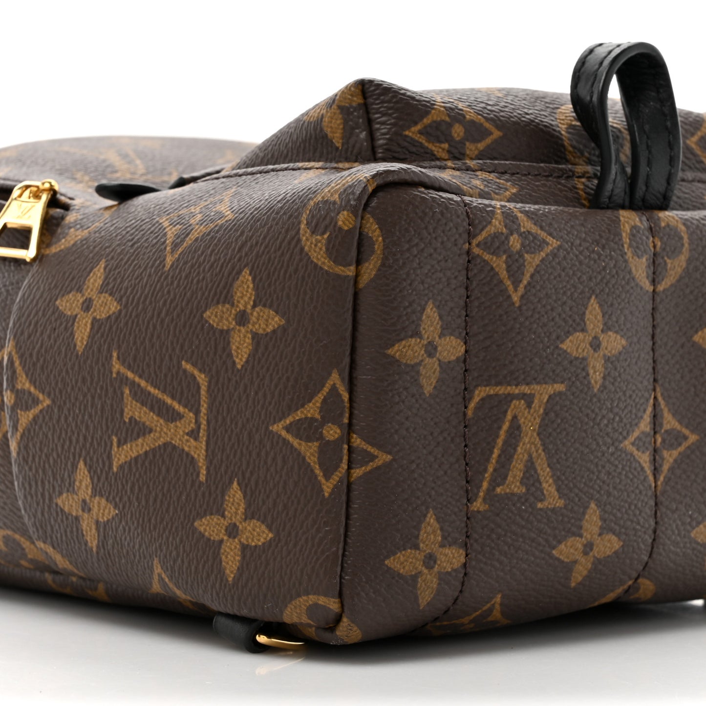 Monogram Palm Springs Backpack Mini