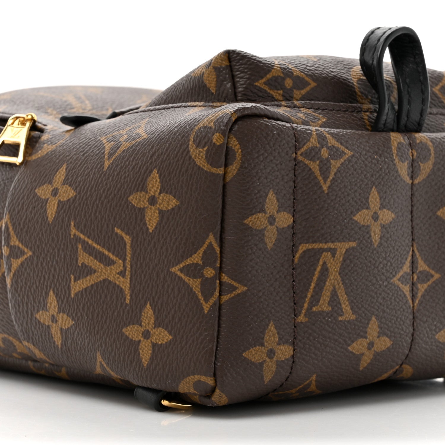 Louis Vuitton Monogram Palm Springs Backpack Mini 9 of 9