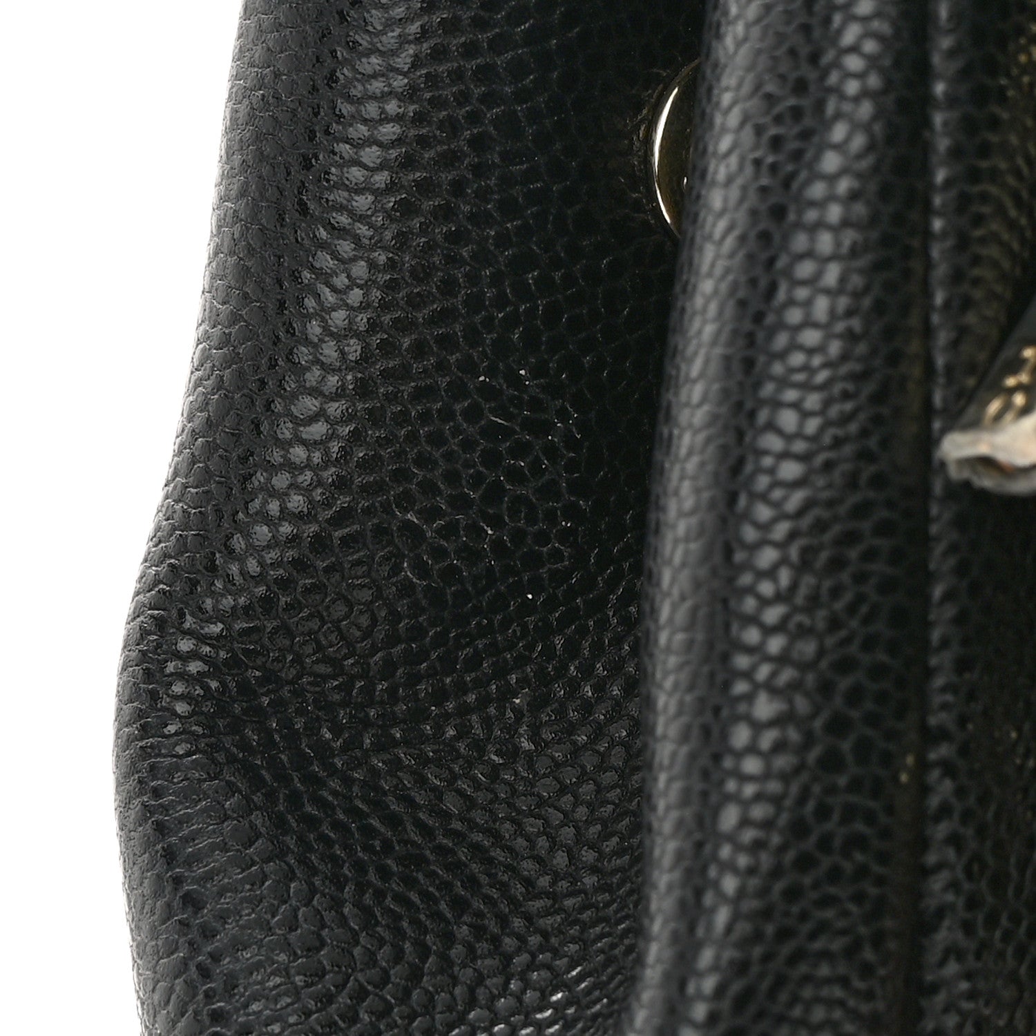 Chanel Caviar Quilted Small Business Affinity Flap Black 15 of 16