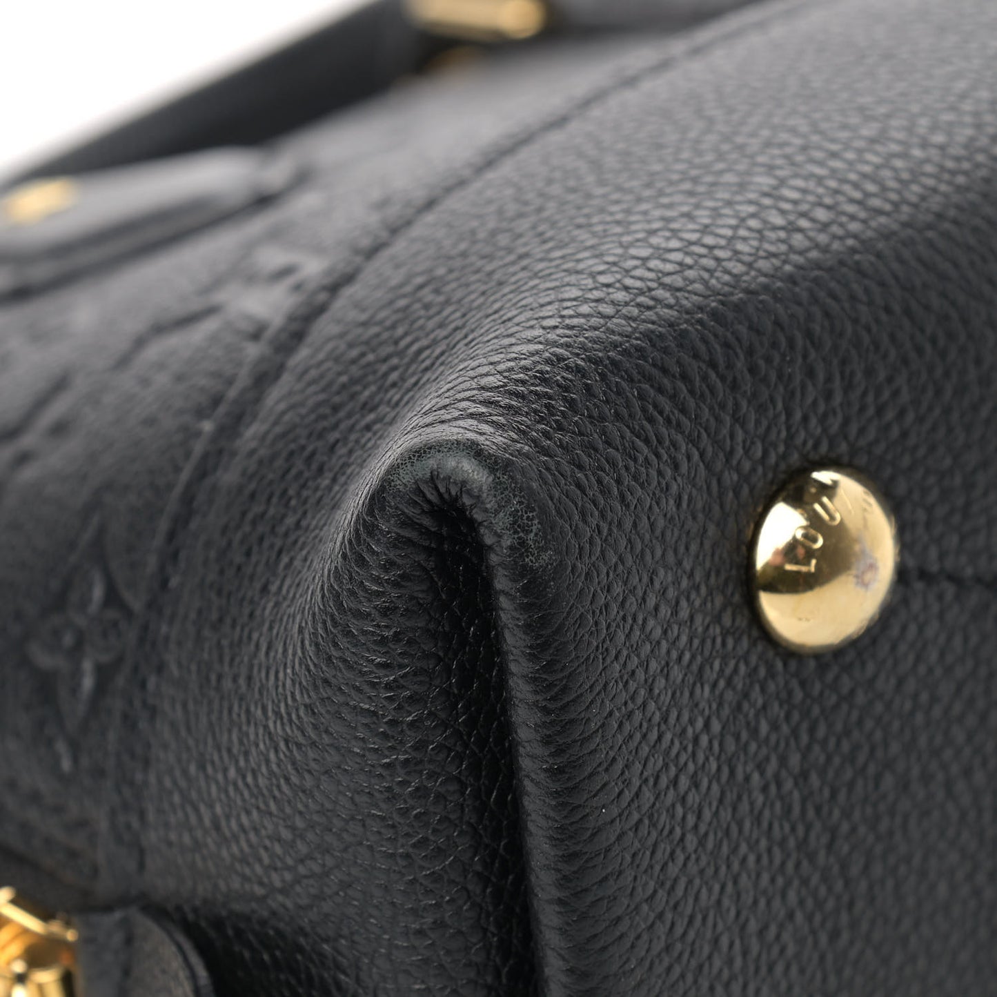 Empreinte Neo Alma BB Black