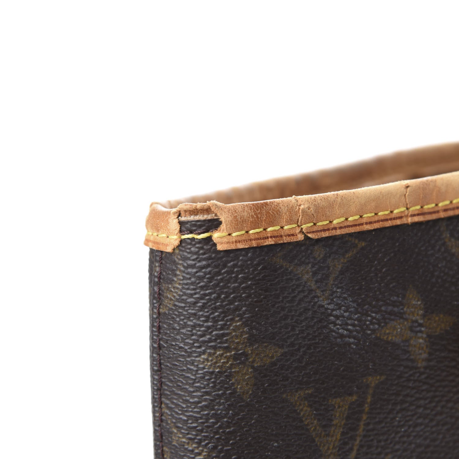 Louis Vuitton Monogram Bucket 27 15 of 18