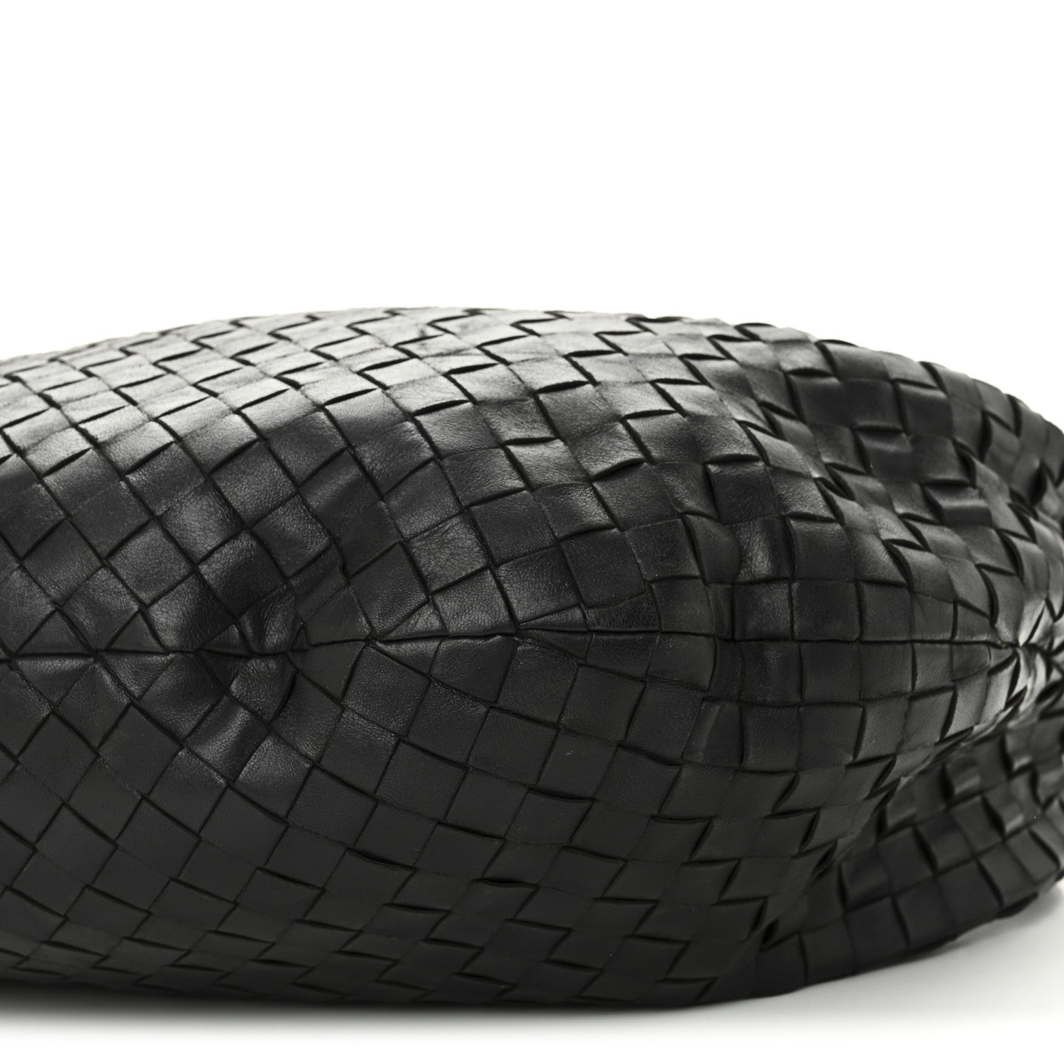 Bottega Veneta Nappa Intrecciato Small Jodie Black 10 of 10