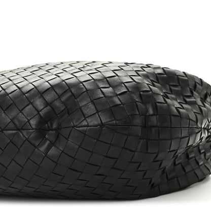 Bottega Veneta Nappa Intrecciato Small Jodie Black 10 of 10