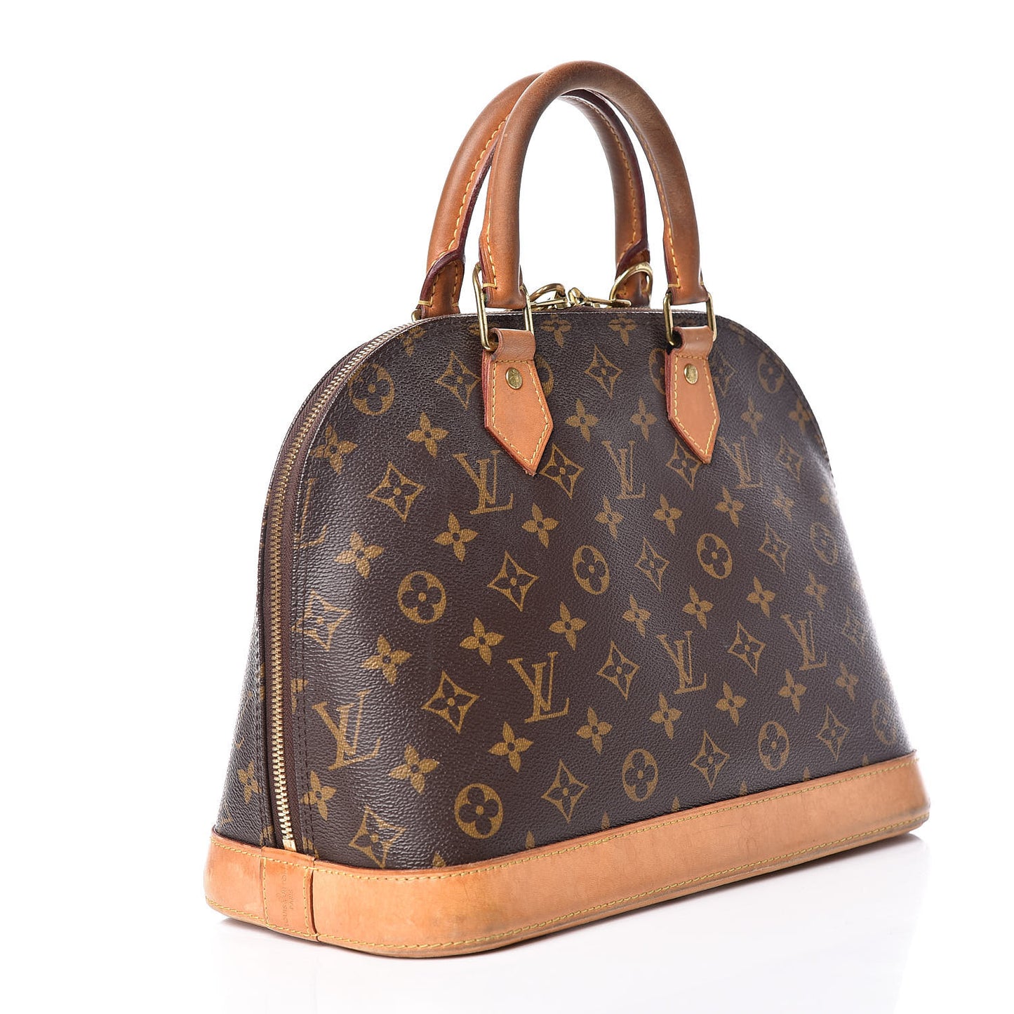 Monogram Alma MM