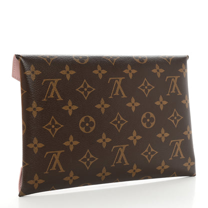 Louis Vuitton Monogram Kirigami Pochette Set 4 of 13