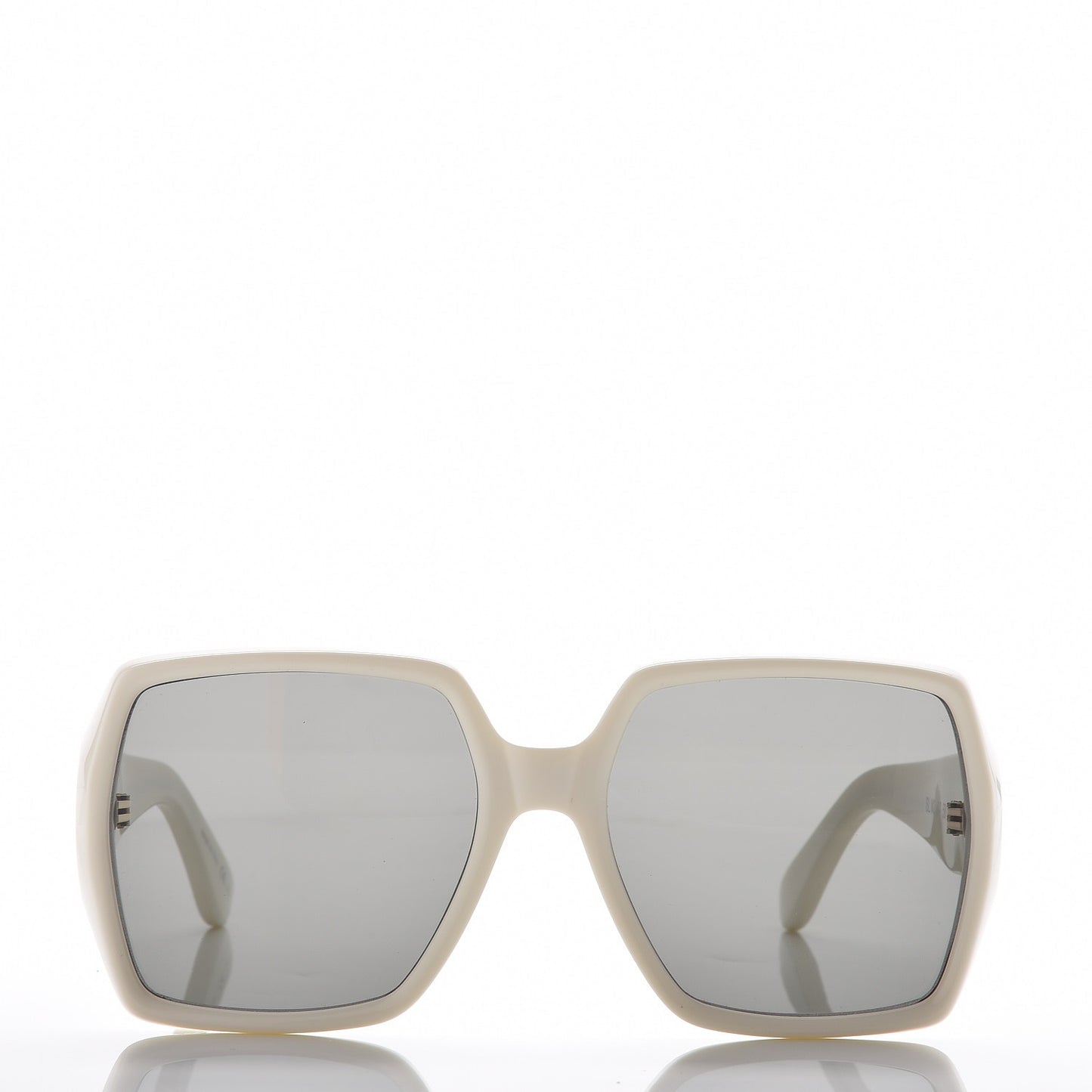 SL M2 Sunglasses Ivory