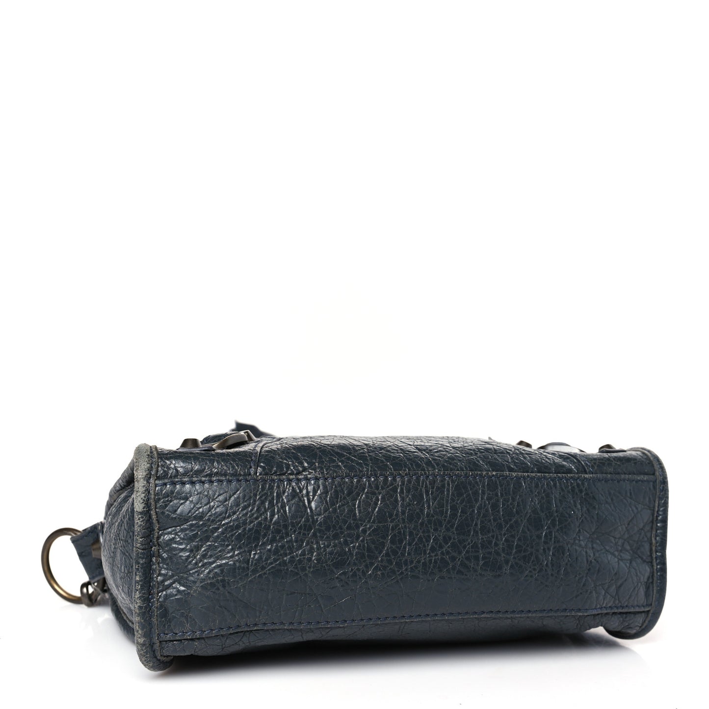 Agneau Classic Hardware Mini City Anthracite