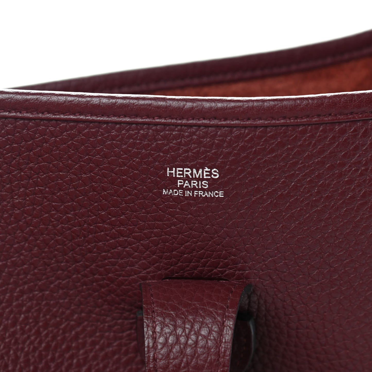 Taurillon Clemence Evelyne III GM Bordeaux
