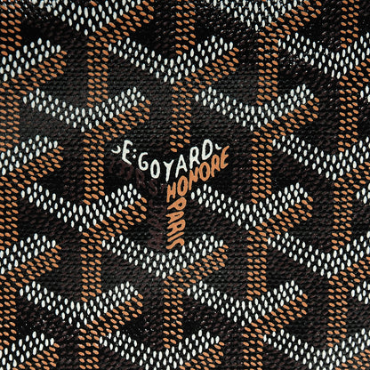Goyard Goyardine Saint Louis PM Black 21 of 29