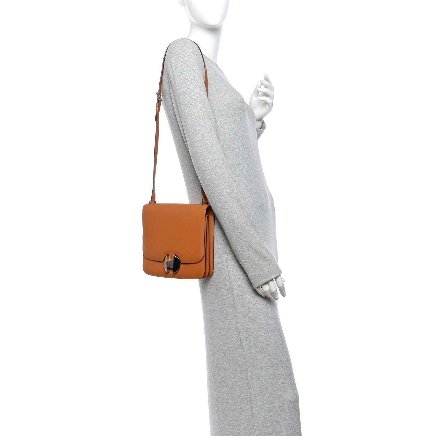 Hermes Evercolor 2002 20 Gold 2 of 10