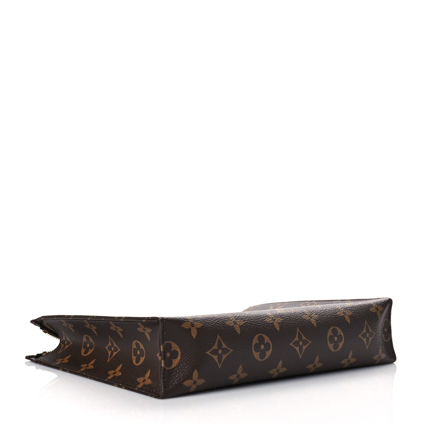 Monogram Toiletry Pouch 26