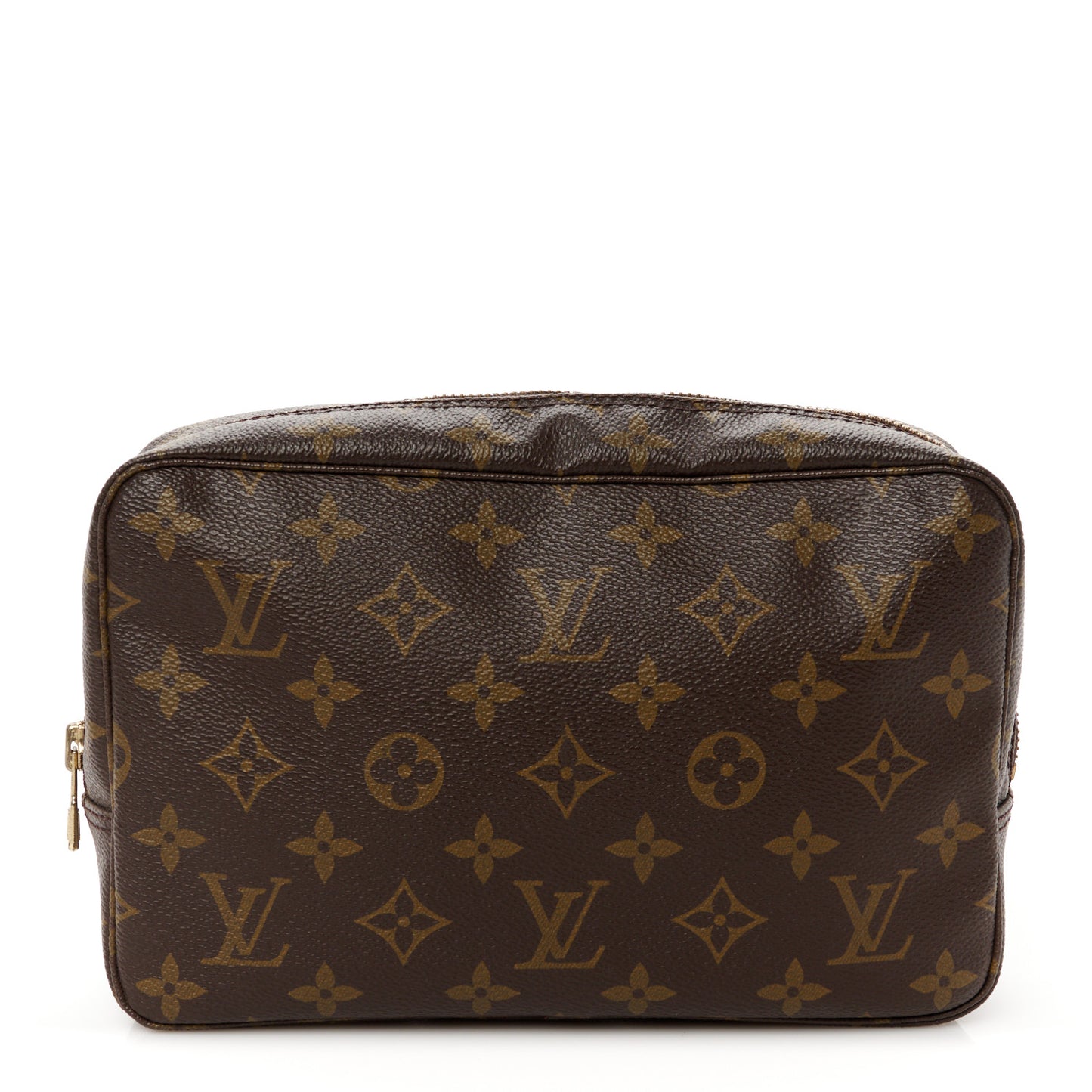 Monogram Trousse Toilette 23