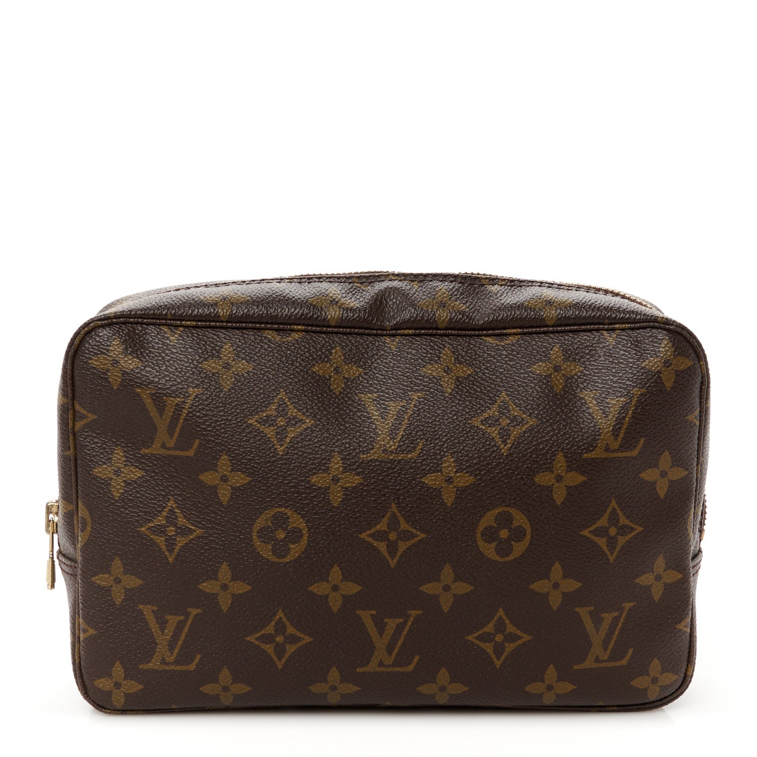Louis Vuitton Monogram Trousse Toilette 23 1 of 8