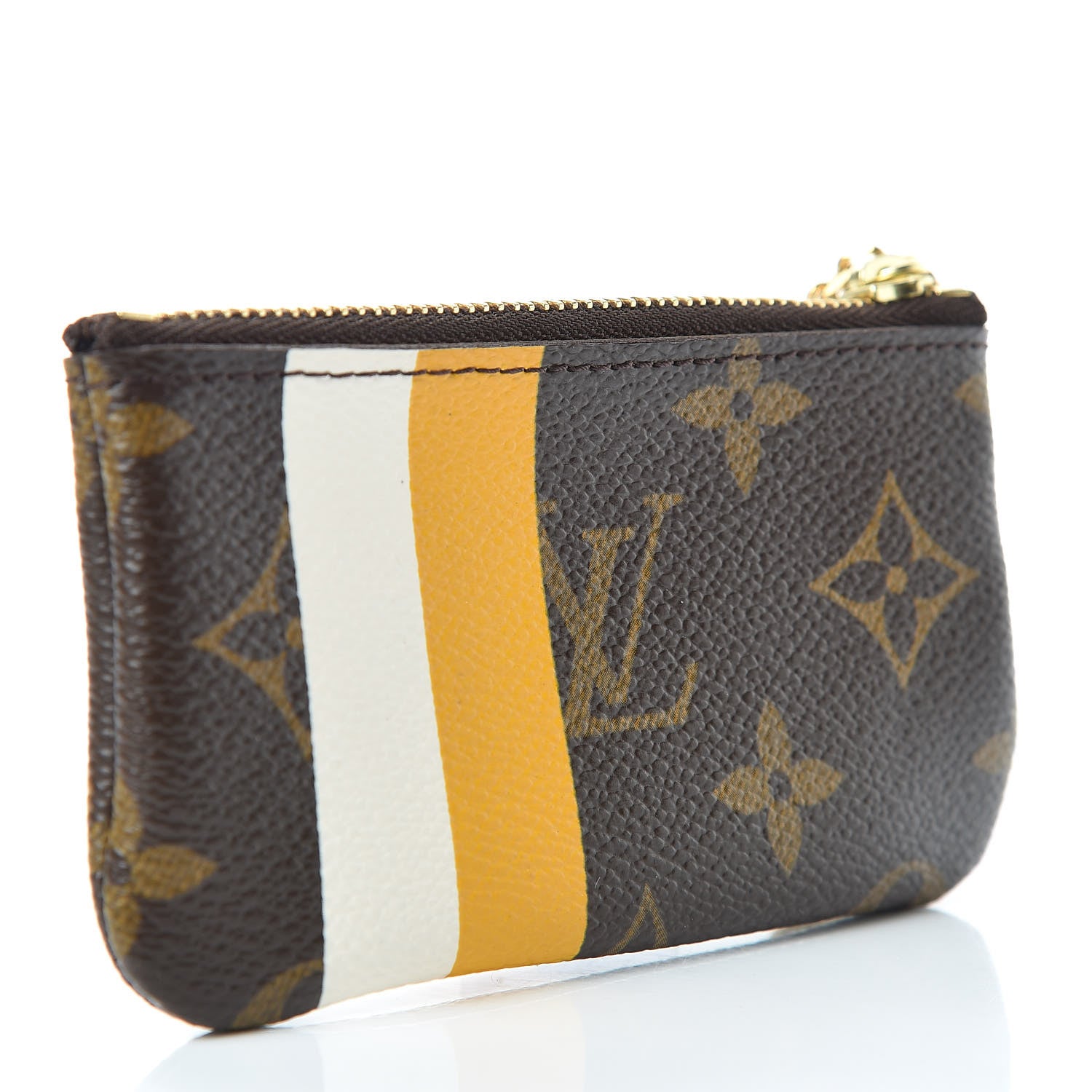 Louis Vuitton Monogram Groom Key Pouch 3 of 7