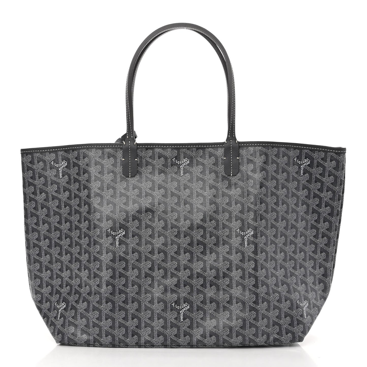 Goyardine Saint Louis PM Grey