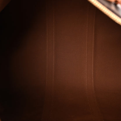 Louis Vuitton Monogram Keepall 45 4 of 10