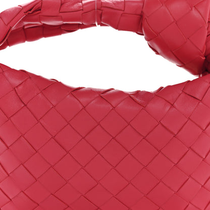 Bottega Veneta Nappa Intrecciato Mini Jodie Firework 8 of 11