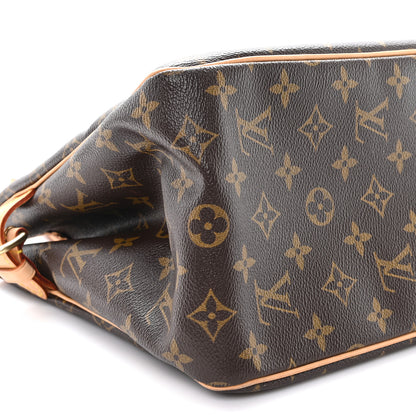 Louis Vuitton Monogram Batignolles 8 of 13