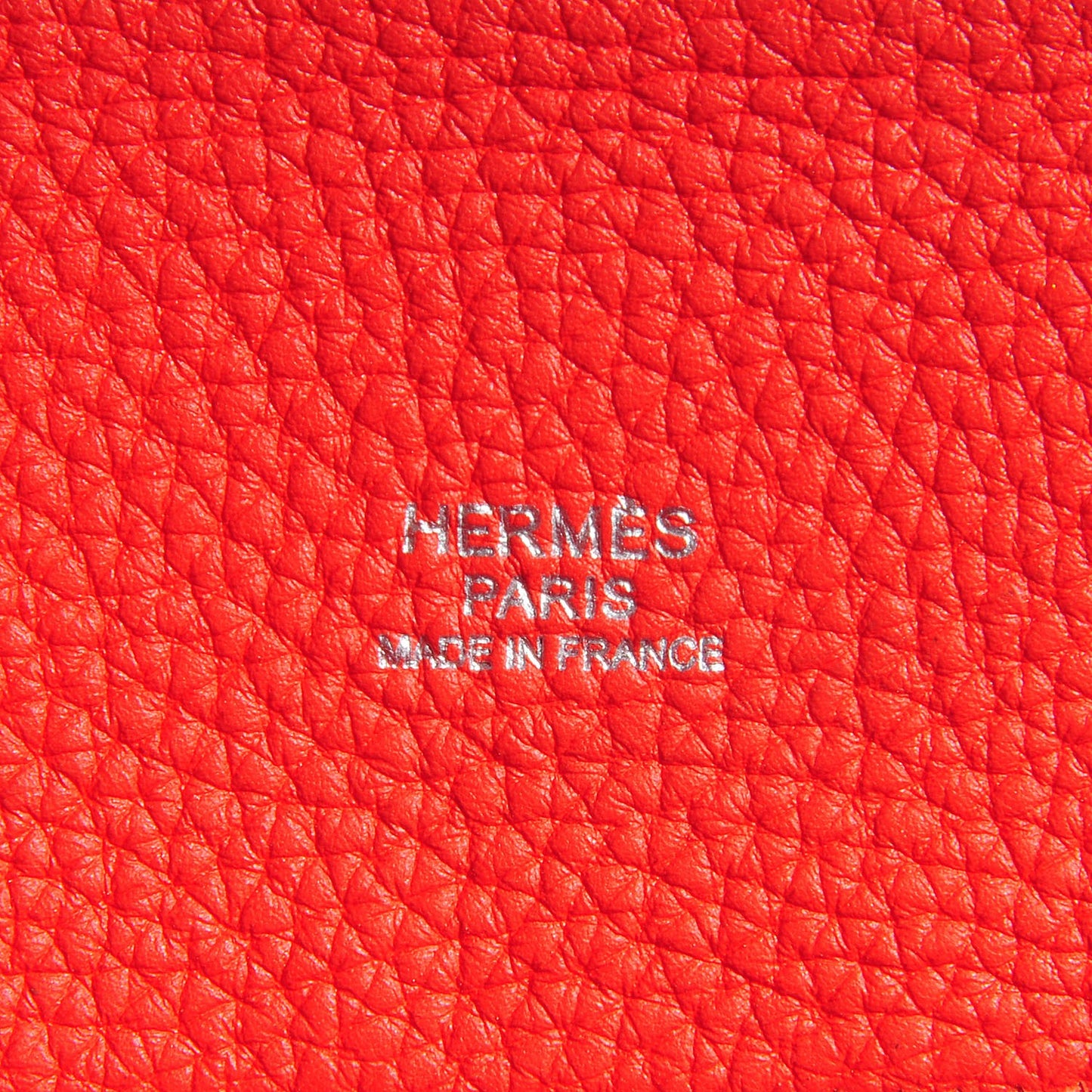 Togo So Kelly 26 Capucine