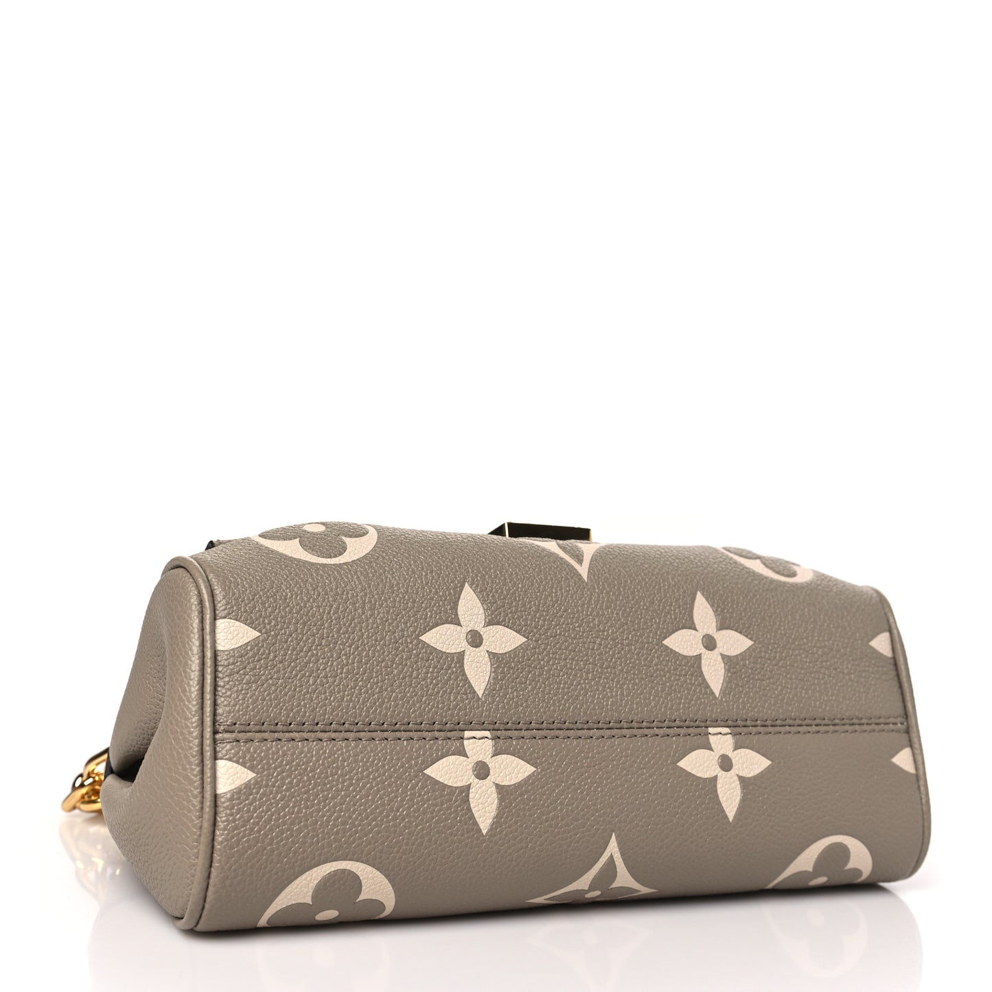 Empreinte Monogram Giant Favorite Tourterelle Creme