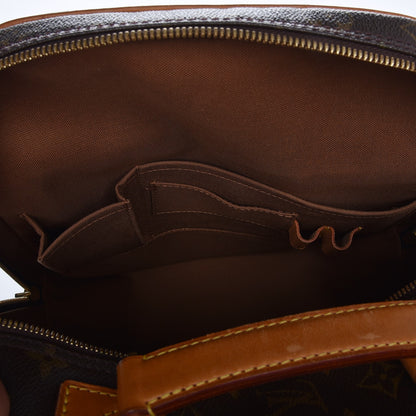 Louis Vuitton Monogram Sac a Dos Packall 7 of 9