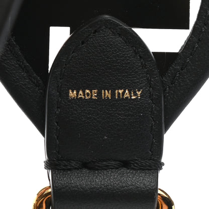 Fendi TPU FF Calfskin Strap You Black 4 of 4