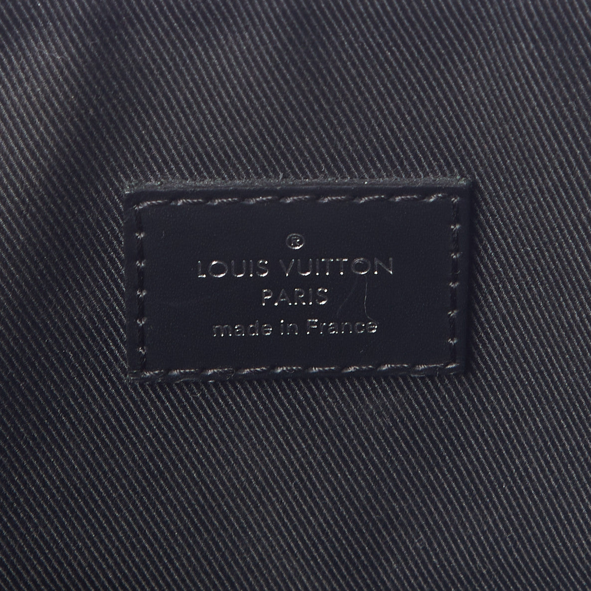 Monogram Eclipse Explorer Tote