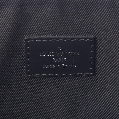 Louis Vuitton Monogram Eclipse Explorer Tote 9 of 9