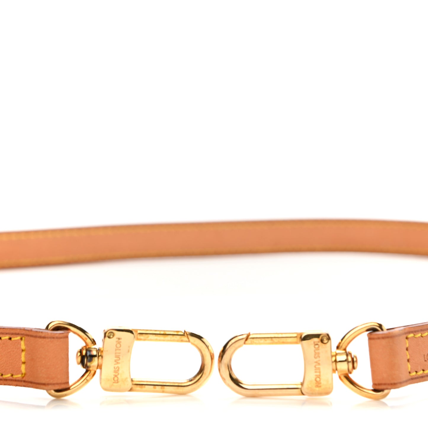 Vachetta 16mm Shoulder Strap