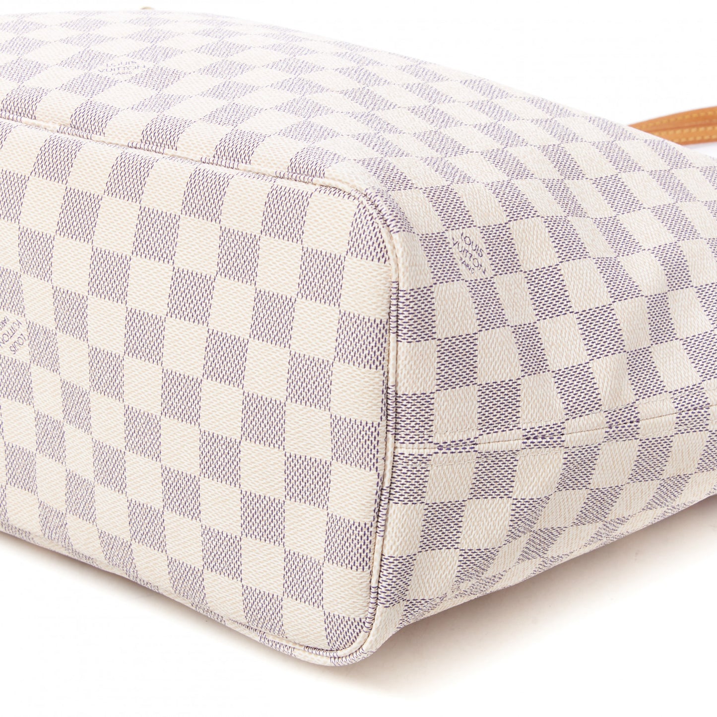 Damier Azur Neverfull MM