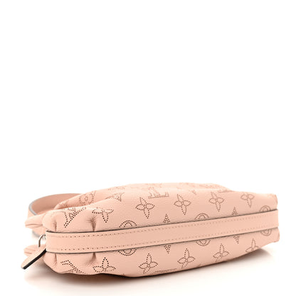 Louis Vuitton Mahina Scala Mini Pouch Magnolia 4 of 14