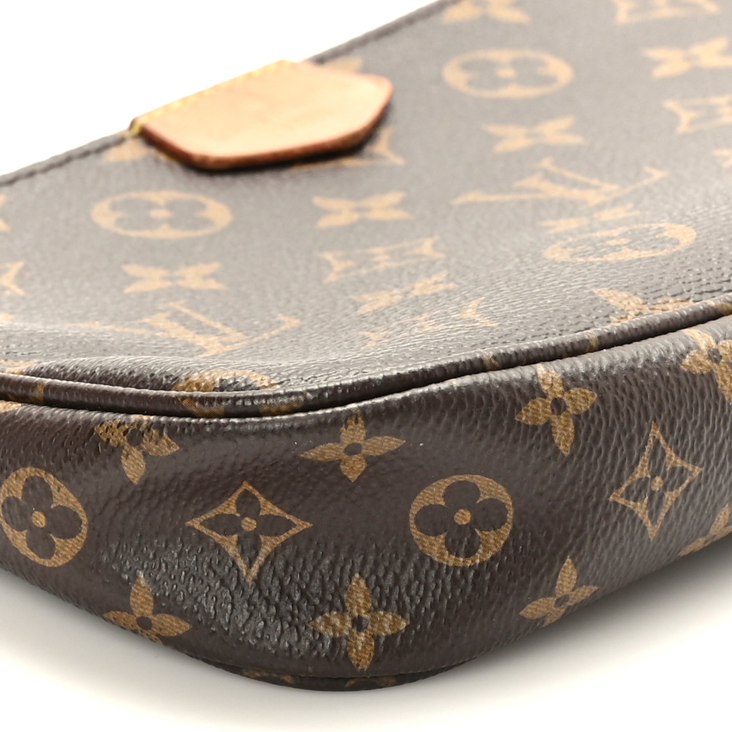 Monogram Multi Pochette Accessories Large Pochette