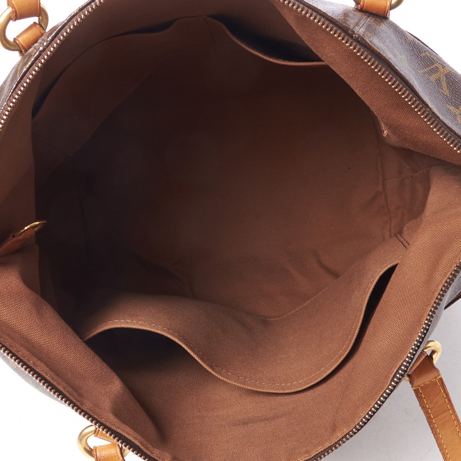 Louis Vuitton Monogram Totally MM 6 of 7