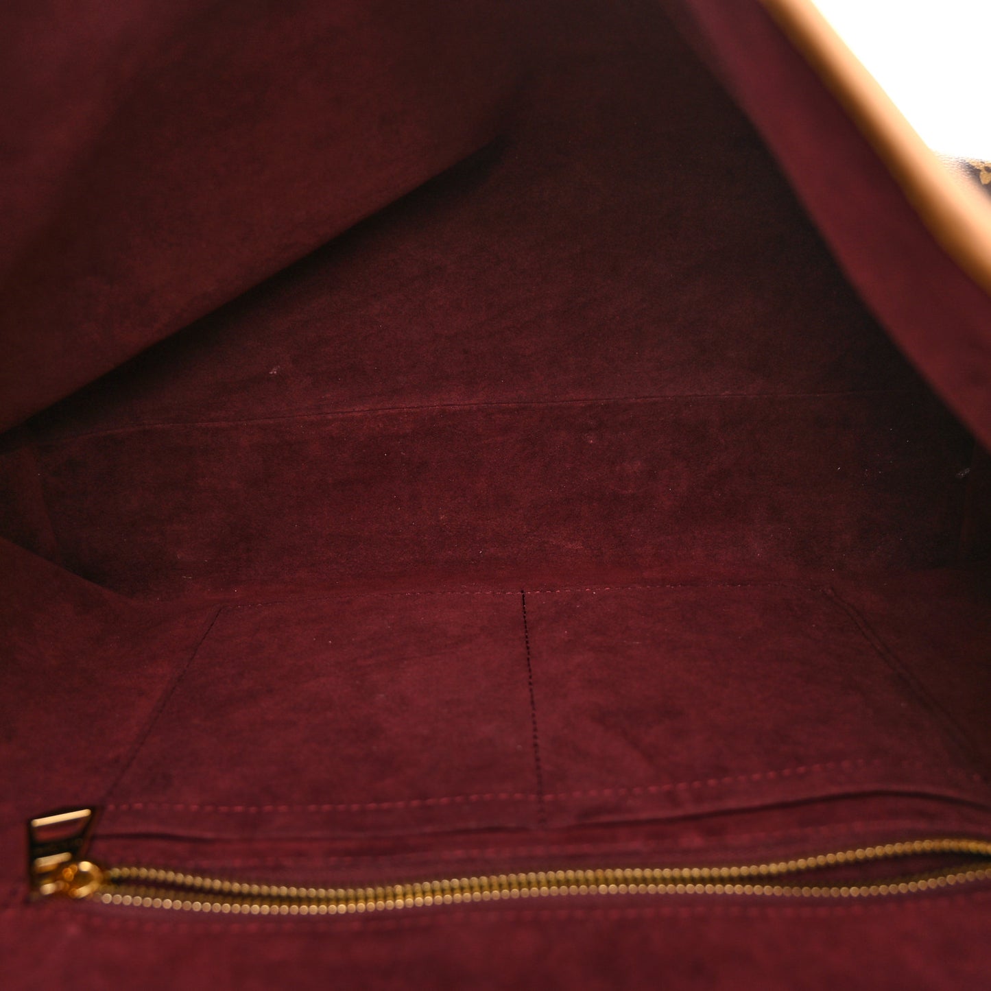 Monogram Carryall MM