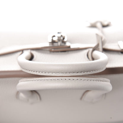 Hermes Togo Birkin 25 Beton 13 of 34