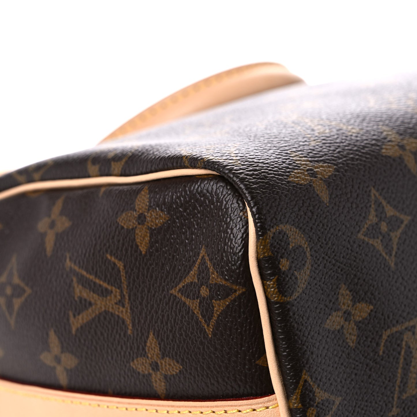 Monogram Speedy Bandouliere 25