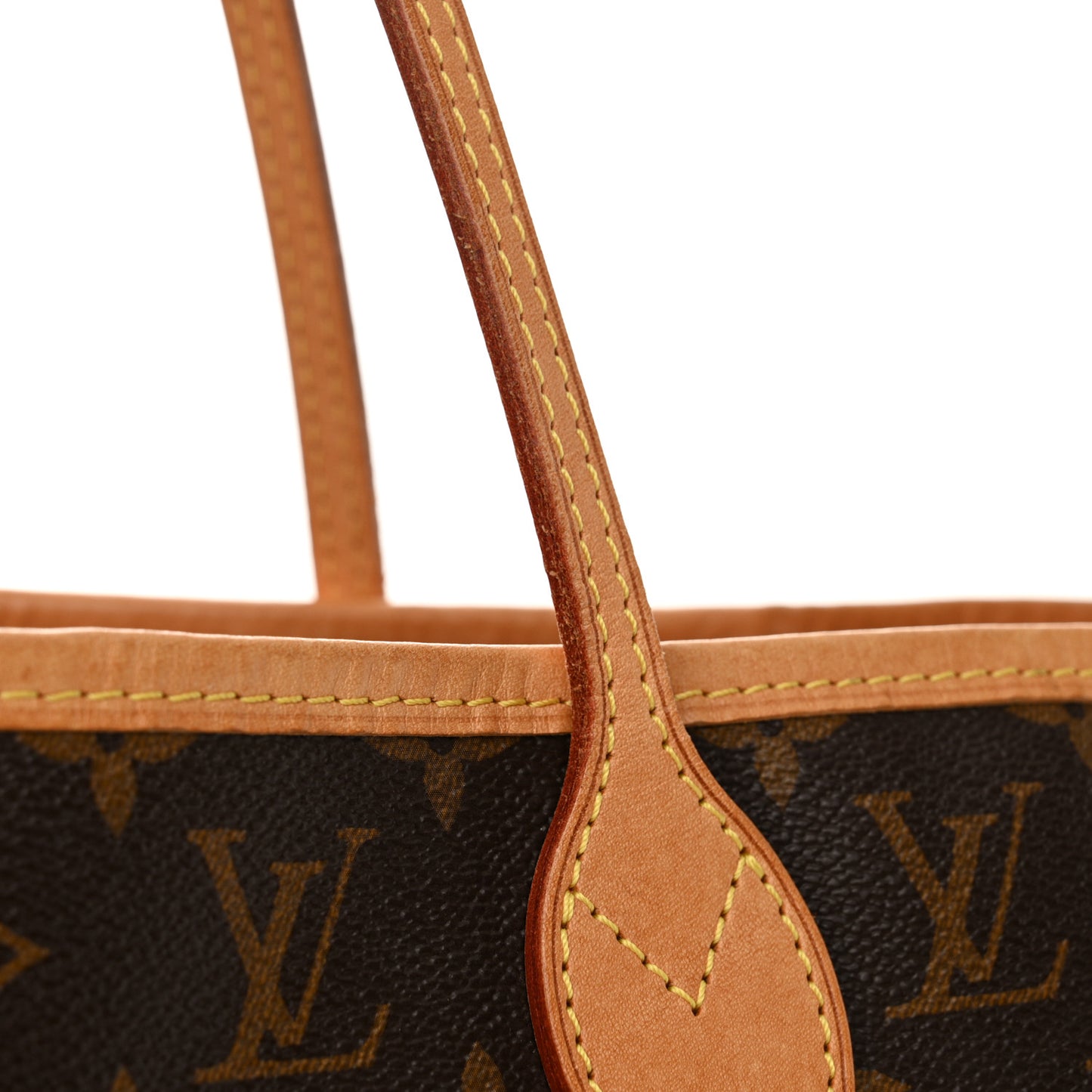 Monogram Neo Neverfull MM Pivoine