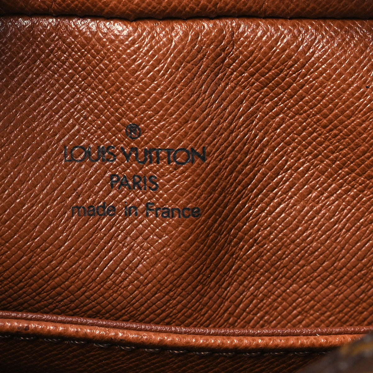Monogram Compiegne 23 Toiletries